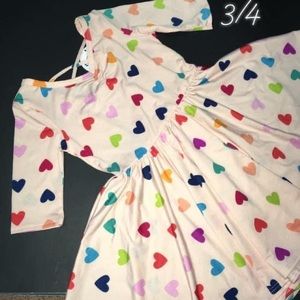 DotDotSmile light pink 3/4